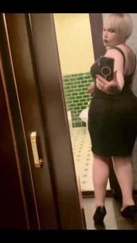 New dress