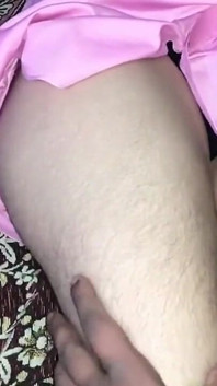 Seductive MILF Bio Teacher Teaches Virgin Student How to Have Sex