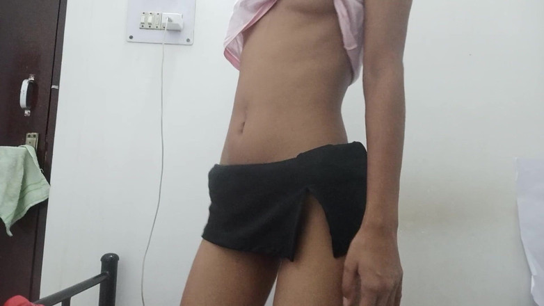 desigirl93: ホットかわいい女の子のビデオ通話が彼氏を誘惑