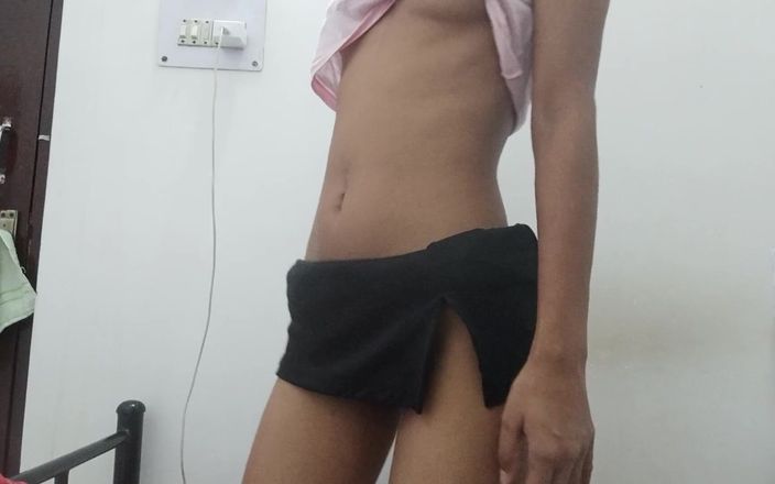 desigirl93: Cuộc gọi video cô gái dễ thương nóng bỏng quyến...
