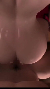 그녀의 완벽한 발로 나에게 풋잡을 준 JAV 피자 소녀!