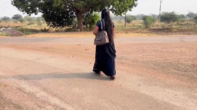 Raniki chut: My Big Sister Called Me to Pick Her up From...