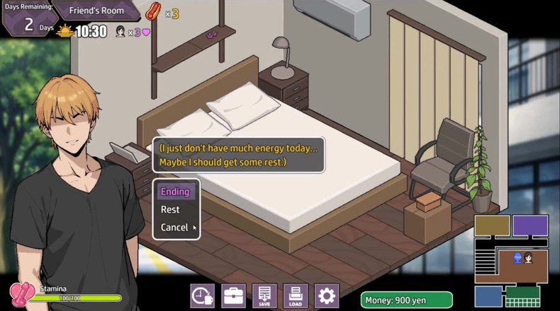 NSFWOtaku: Hentai-Spiel - in diesem Sommer, ich ntr'd die freundin meines Freundes -...