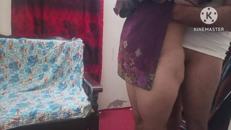 Lubnawife: Analsex - stiefmutter fickt in den arsch