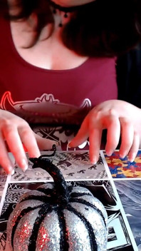 Nail Tapping Asmr