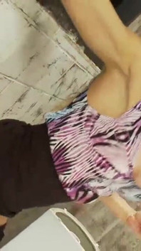 Cindy Behr is a MILF who loves the taste of leaking sperm
