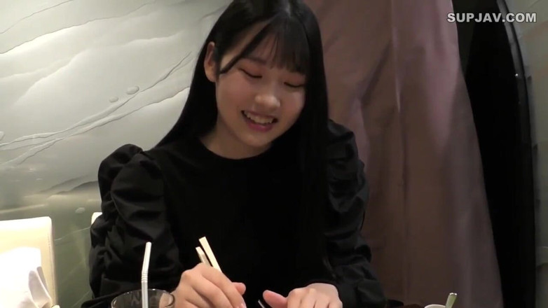 Asian cutie: Ange asiatique 16473