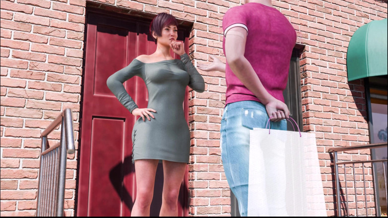 Johannes Gaming: Milf de Sunville 97, je n’arrive pas à croire que j’ai réussi à...