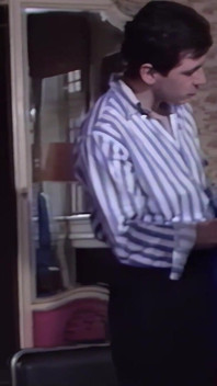 Sex retro într-o cameră de hotel