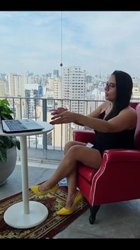 Deusa Kiffa é a chefe sádica ep 3