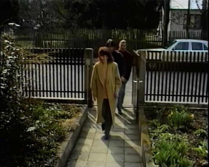 GERMAN PORN CLASSICS: Familienspiele