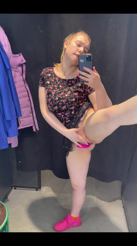 Riskli mastürbasyonu seviyorum