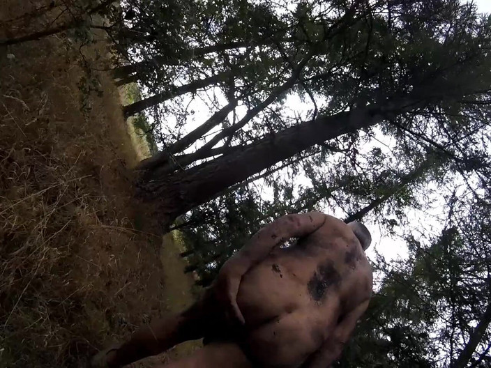 Andy: パート4 ウォーク65