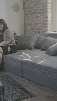 He Gets His Chastity Belt on: New Rules, No Control