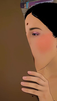 Pyasi Hintli Desi Bhabhi Sütyen Dükkânıyla Hardcore Seks Bra Wale Ne Chod Kar Bhabhi Ki Choot Ko Sukoon Diya Hindi