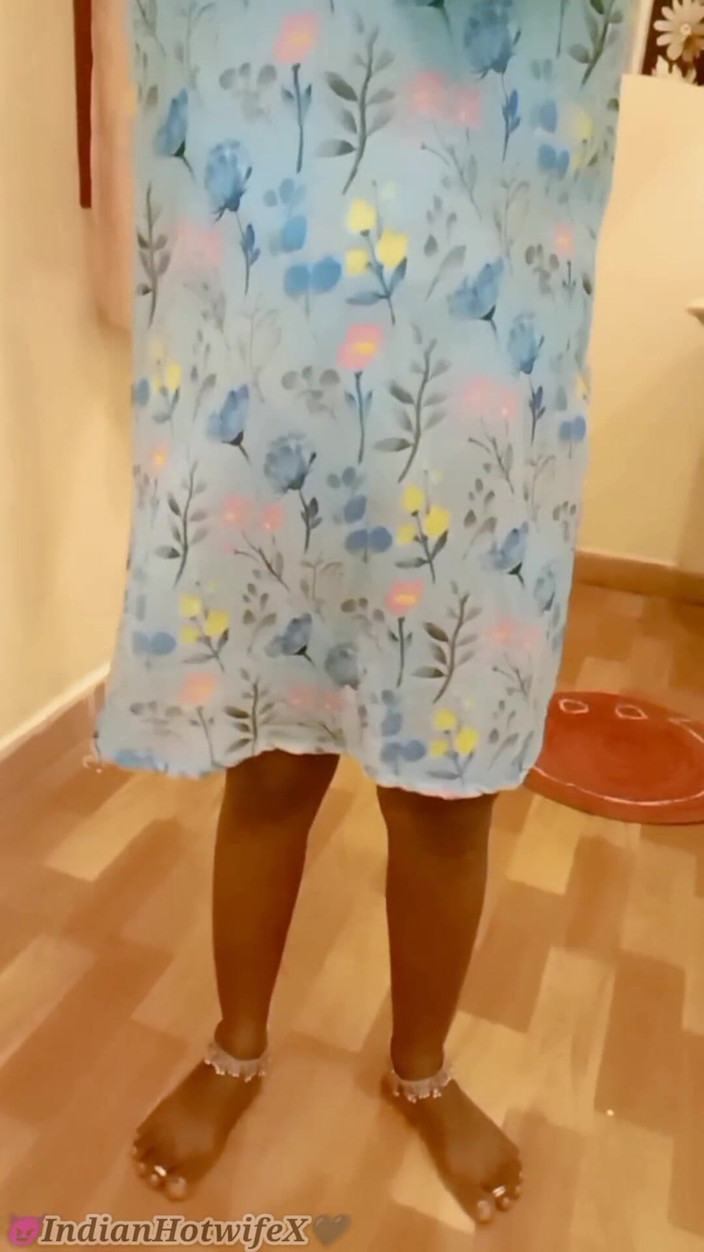 RenuRaj: Istri nakal india tamil renu nyepong kontol pria dominan sambil...