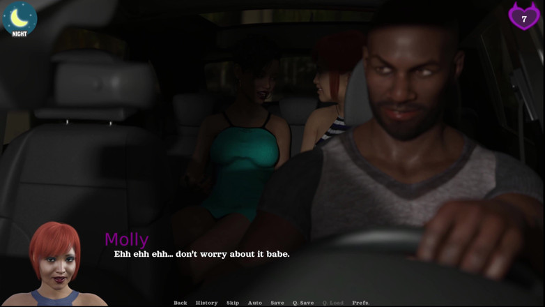 Wickedgammes studio: Podbijanie mojego teścia część 36