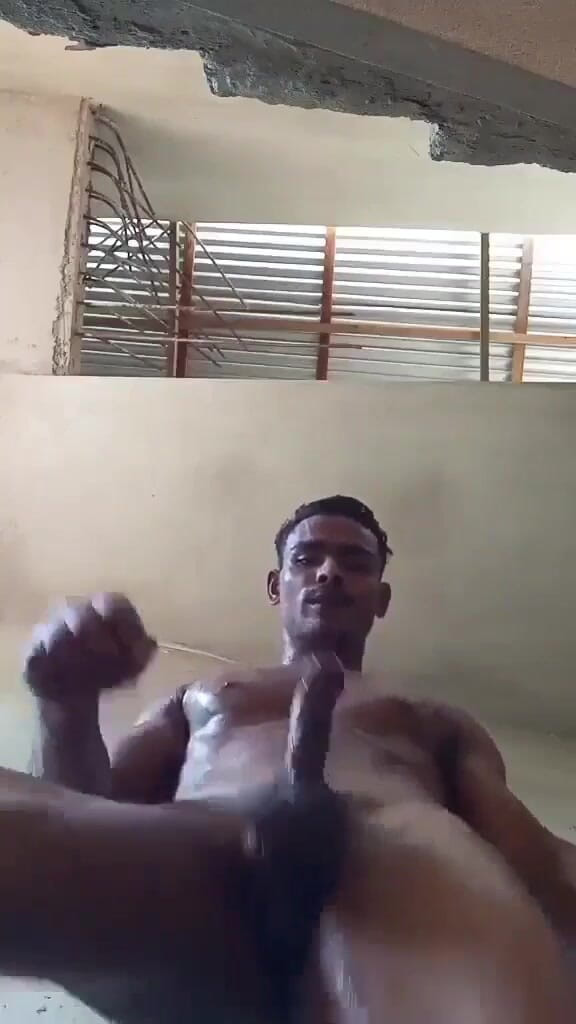 Xparker Ambrose: Seksowne nago