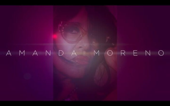 Amanda Moreno: Nyonya moreno si tante binal yang super nakal