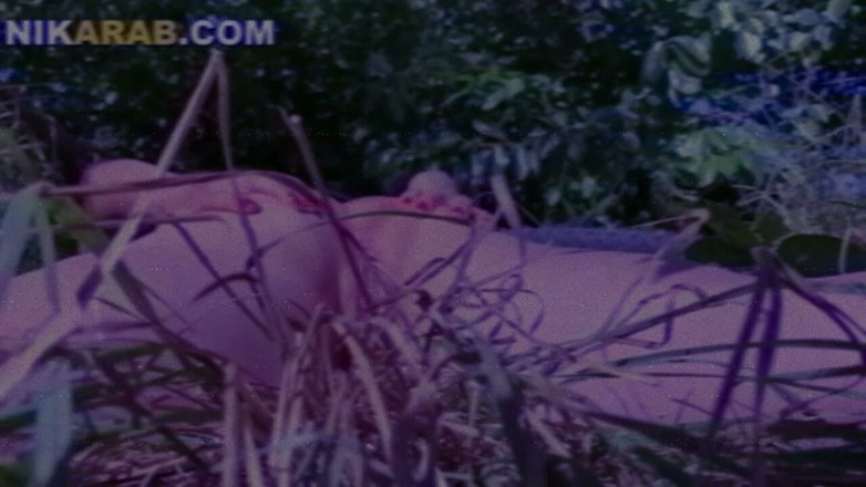 Zoomanal: Public Anal Destruction of Arabic MILF PAWG - Hardcore Outdoor Sex
