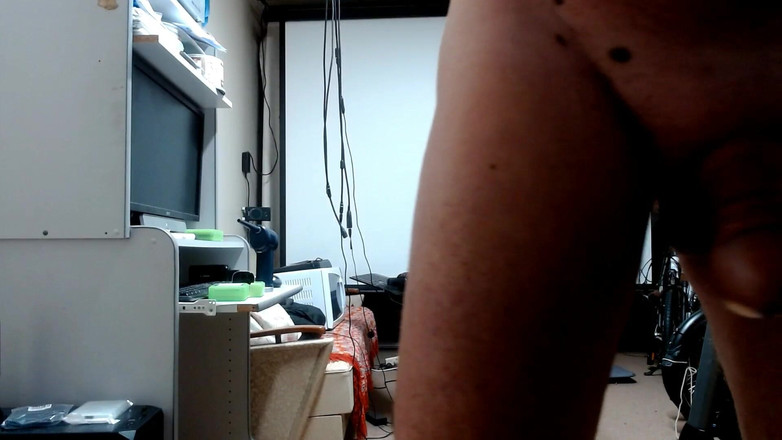 UncleK: 2023 手淫和射精