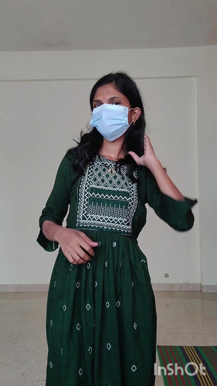 Desishycouple: Awek Kesetiaan Shivani Menjolok Dirinya. Bahagian 1