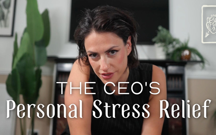 Countess diamond: The Ceo's Personal Stress Relief