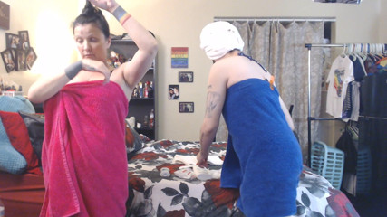 Abby Anna: Armpit cleaning lotion deodorant