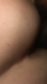 Alexandria Devine BBW has interracial fuck with black cock to enjoy cum