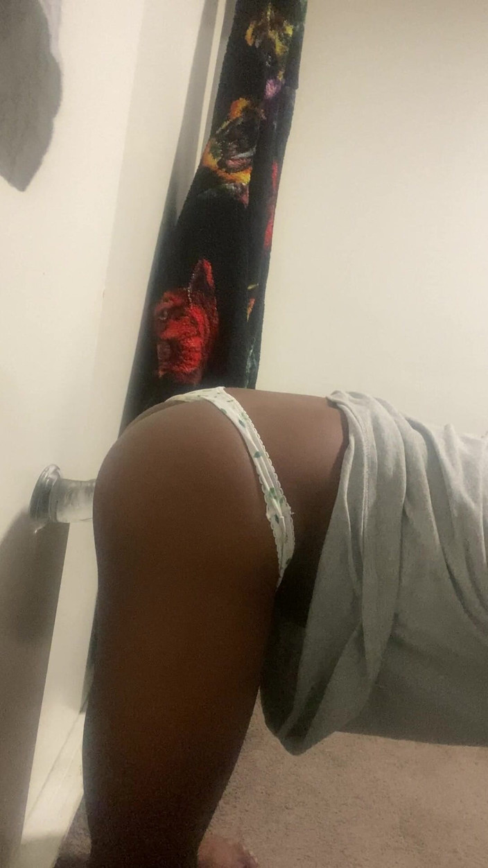 Emperor Kai Da God King: Thong dan keseronokan pt. 2