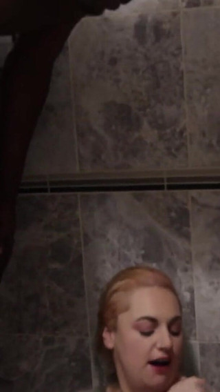 Thumbnail of Bambi Tries Watersports