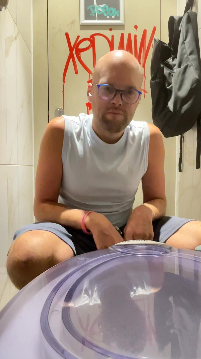 Buggiesmugglr: Three Knocks and I’ll Let You in