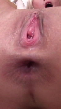 Horny anal lesbians use the toys in they're anal fuck holes