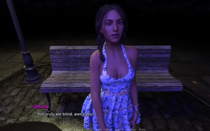 LoveSkySan69Real: Acting Lessons [v1.0.1] Part 8 I Fucked Melissa by Loveskysan69