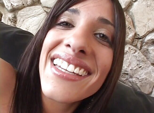 Teens Get it Hard: Tengere tiener krijgt een grote pik