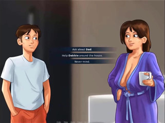 Cartoon Play: Saga letnia część 36