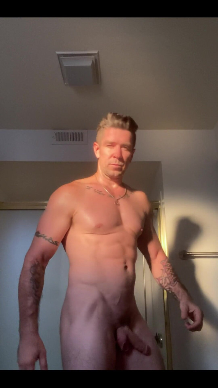 Trenton Ducati: Ahoj kluci