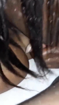 Rimming BBC Licking His Balls Sucking His Hard Cock Hardcore Doggy Cumshot