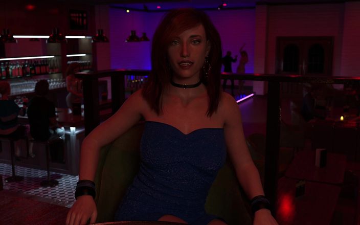 Wickedgammes: Synowie Analarchy część 75