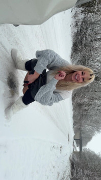 De Sneeuw - Plas, Afwisselend