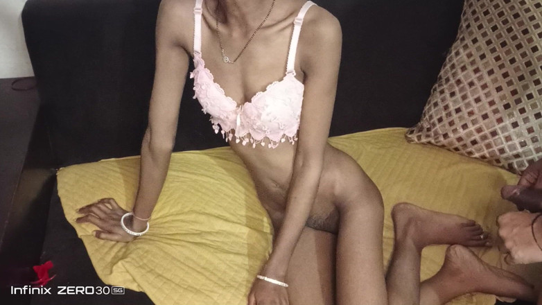 Truefuker: Rosy Bhabhi Fucked