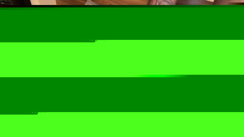 Andre Garcia: हॉट गृहिणी बड़े काले से प्यार करती है