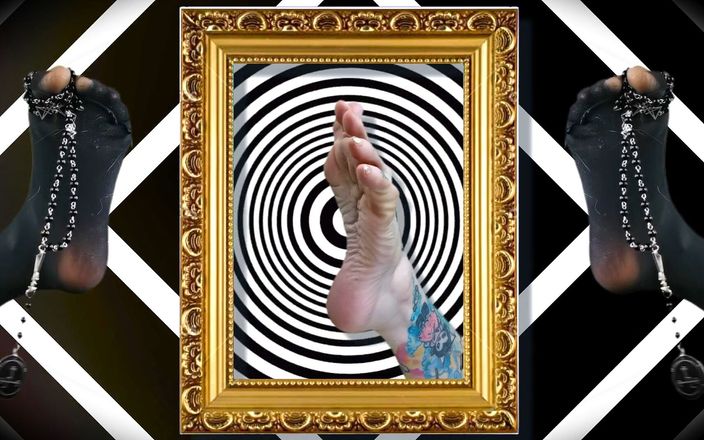 Baal Eldritch: Moje stopy są lepsze niż cipka twojej żony - Asmr, JOI, upokorzenie żony