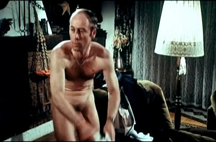 GERMAN PORN CLASSICS: Інтимні шепоти насолоди