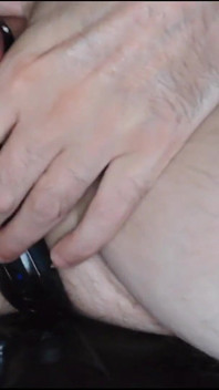 Closeup Anal Games with Pump Until Anal Orgasm