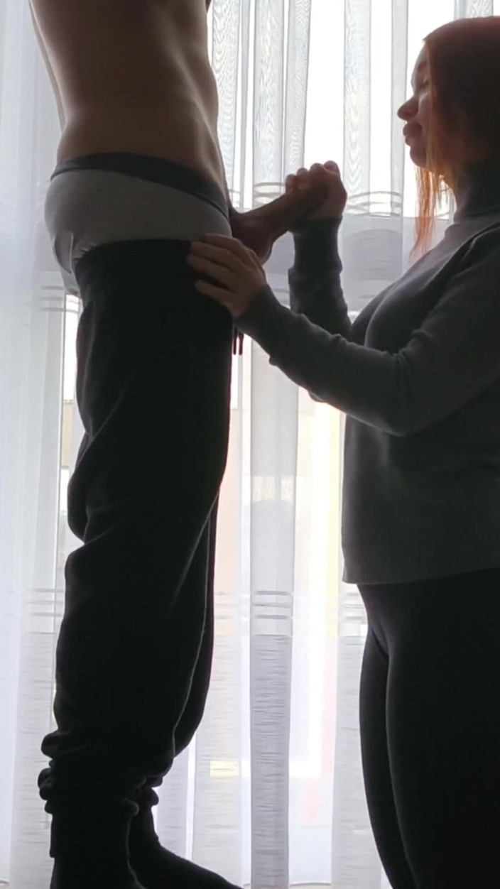 xKeryB: El arroyo fue increíble - nos corremos juntos: 3