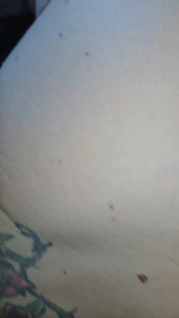 Bigbuttmomma3: Verme follar
