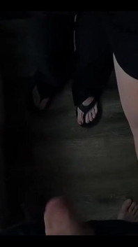 Examine My Cock'