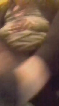 Sexy heet nat poesje vibrerend