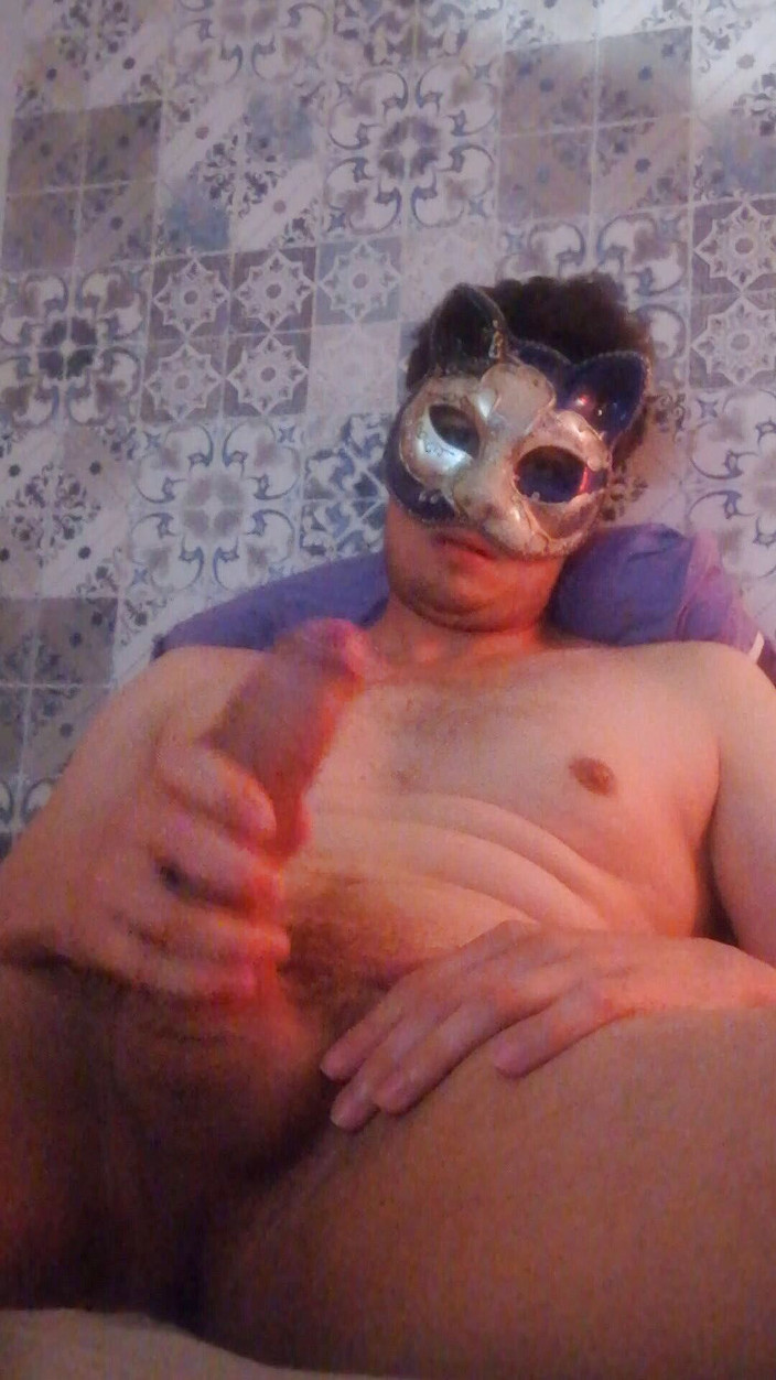 Neo25pass: Kucing sepi